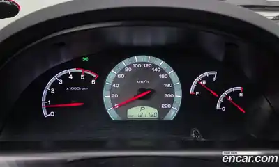 SsangYong Rexton 2014 2.0 Автомат в Москве № 28517, миниатюра 8