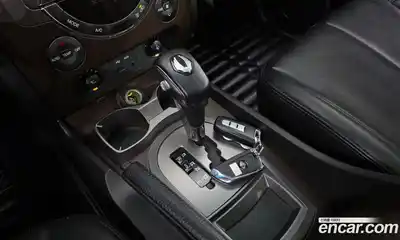 SsangYong Rexton 2014 2.0 Автомат в Москве № 28517, миниатюра 9