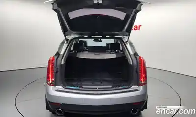 Cadillac SRX 2011 3.0 Автомат в Москве № 285585, миниатюра 11