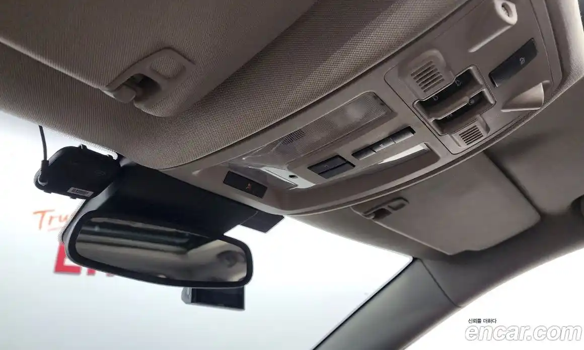 Cadillac SRX 2011 3.0 Автомат в Москве № 285585, фото 17