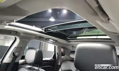 Cadillac SRX 2011 3.0 Автомат в Москве № 285585, миниатюра 2