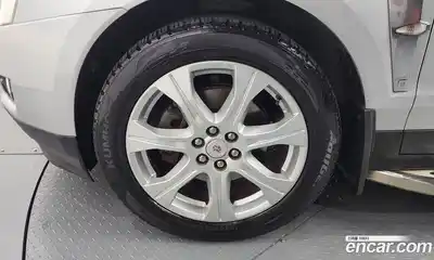 Cadillac SRX 2011 3.0 Автомат в Москве № 285585, миниатюра 6