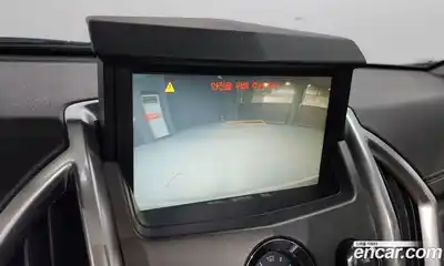 Cadillac SRX 2011 3.0 Автомат в Москве № 285585, миниатюра 9