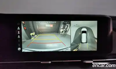 Kia Canival 2023 3.5 Автомат в Москве № 287024, миниатюра 12