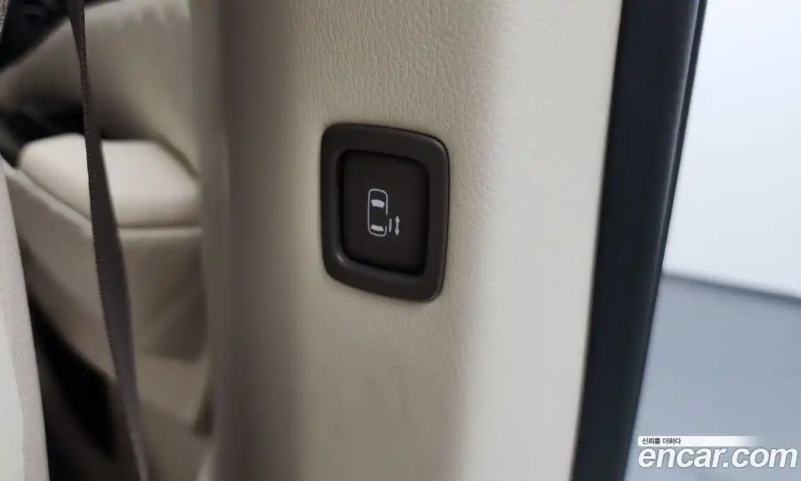 Kia Canival 2023 3.5 Автомат в Москве № 287024, фото 14