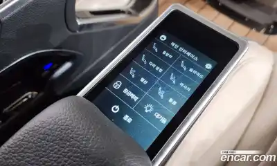 Kia Canival 2023 3.5 Автомат в Москве № 287024, миниатюра 5