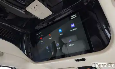 Kia Canival 2023 3.5 Автомат в Москве № 287024, миниатюра 8