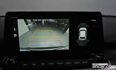 Kia Seltos 2022 1.6 Автомат в Москве № 288142, миниатюра 11