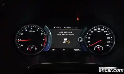 Kia Seltos 2022 1.6 Автомат в Москве № 288142, миниатюра 4