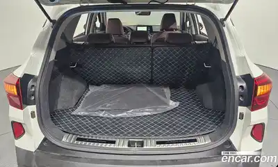 Kia Seltos 2022 1.6 Автомат в Москве № 288142, миниатюра 8