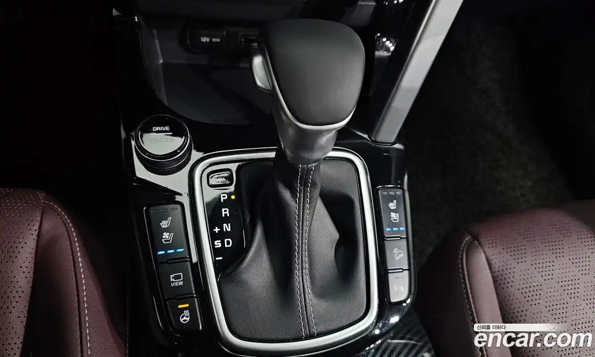 Kia Seltos 2022 1.6 Автомат в Москве № 288142, фото 9