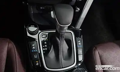 Kia Seltos 2022 1.6 Автомат в Москве № 288142, миниатюра 9