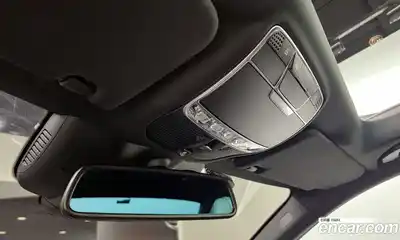 Mercedes-Benz S-Class 2017 3.0 Автомат в Москве № 288274, миниатюра 6