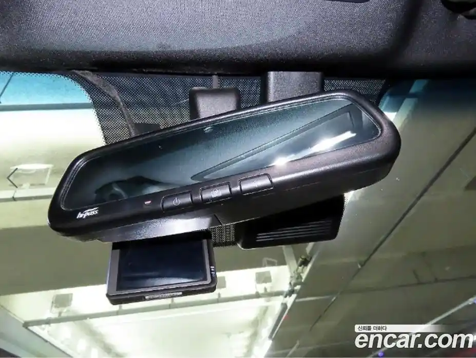 SsangYong Rexton 2021 2.2 Автомат в Москве № 288490, фото 16