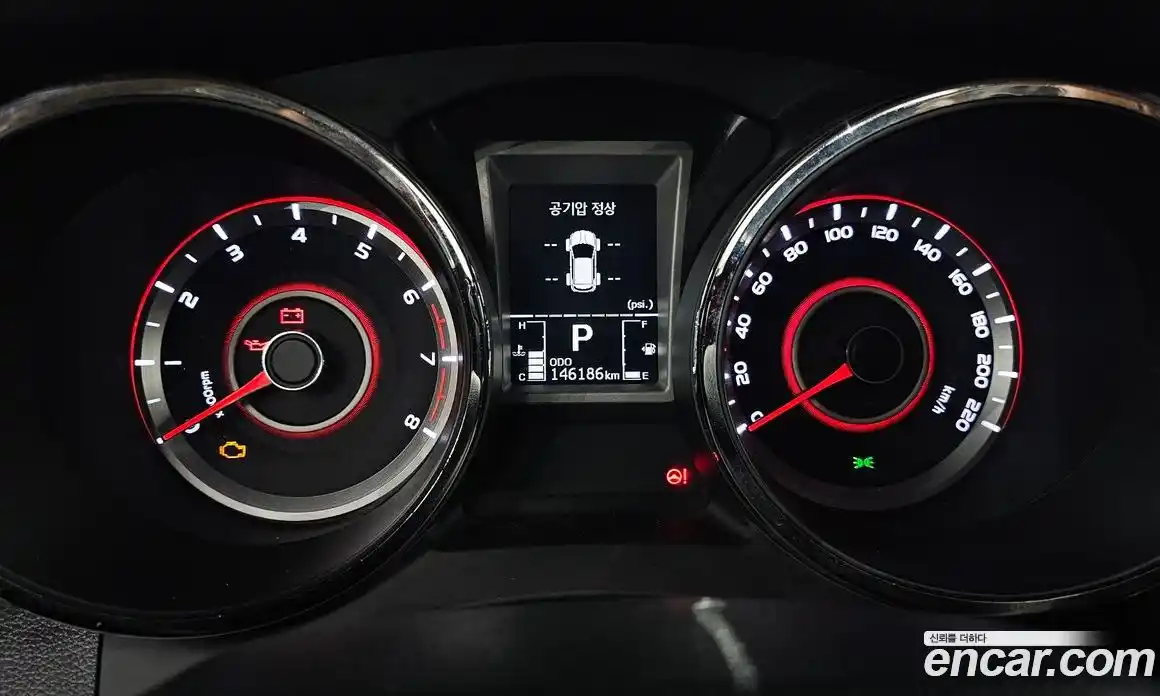 SsangYong TIBOLI 2016 1.6 Автомат в Москве № 29170, фото 20