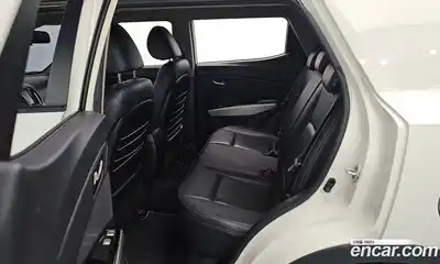 SsangYong TIBOLI 2016 1.6 Автомат в Москве № 29170, миниатюра 2