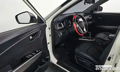 SsangYong TIBOLI 2016 1.6 Автомат в Москве № 29170, миниатюра 4