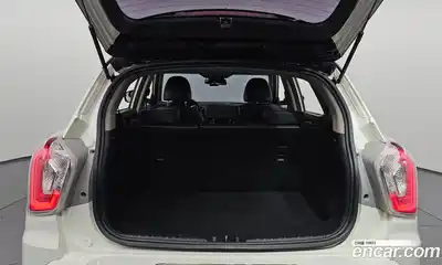 SsangYong TIBOLI 2016 1.6 Автомат в Москве № 29170, миниатюра 5