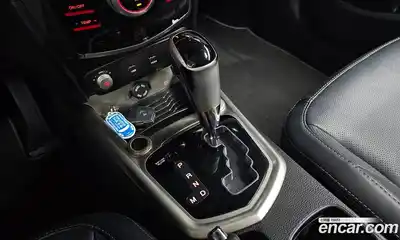 SsangYong TIBOLI 2016 1.6 Автомат в Москве № 29170, миниатюра 6