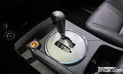 SsangYong Korando 2017 2.2 Автомат в Москве № 29350, миниатюра 11