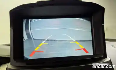 SsangYong Korando 2017 2.2 Автомат в Москве № 29350, миниатюра 12