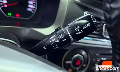 SsangYong Korando 2017 2.2 Автомат в Москве № 29350, миниатюра 2