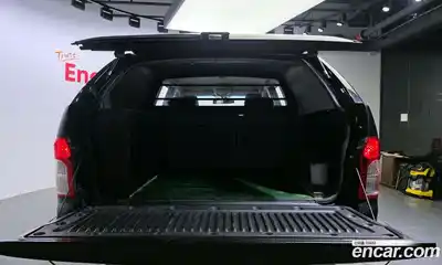 SsangYong Korando 2017 2.2 Автомат в Москве № 29350, миниатюра 10