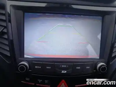 SsangYong TIBOLI 2017 1.6 Автомат в Москве № 29442, миниатюра 12