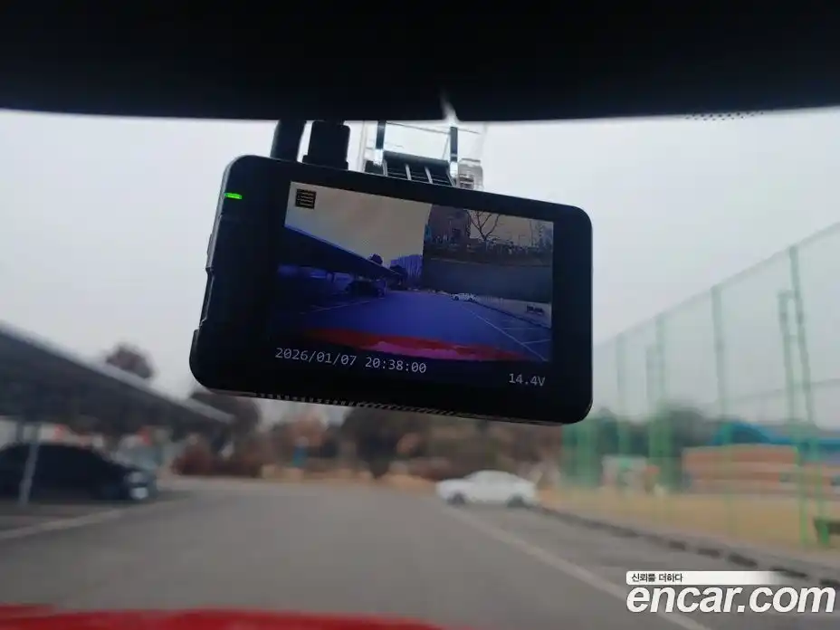 SsangYong TIBOLI 2017 1.6 Автомат в Москве № 29442, фото 13