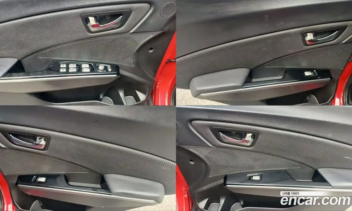 SsangYong TIBOLI 2017 1.6 Автомат в Москве № 29442, фото 15