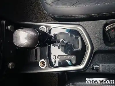 SsangYong TIBOLI 2017 1.6 Автомат в Москве № 29442, миниатюра 9