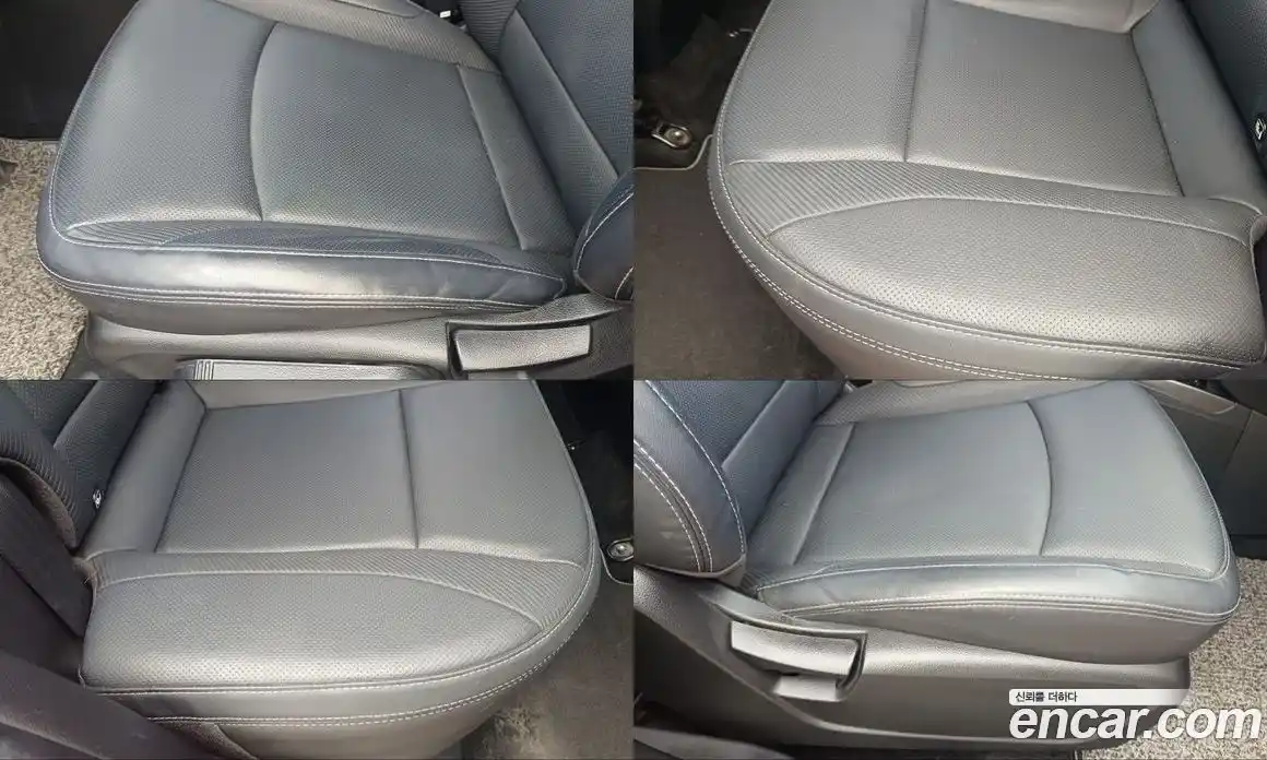 SsangYong TIBOLI 2017 1.6 Автомат в Москве № 29442, фото 10