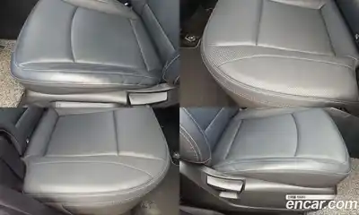 SsangYong TIBOLI 2017 1.6 Автомат в Москве № 29442, миниатюра 10