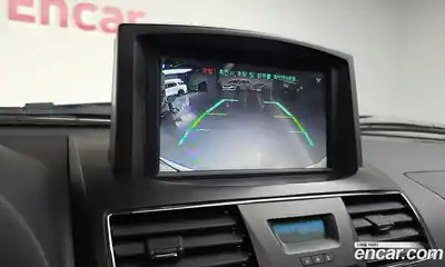 SsangYong Rexton 2015 2.0 Автомат в Москве № 29813, миниатюра 11