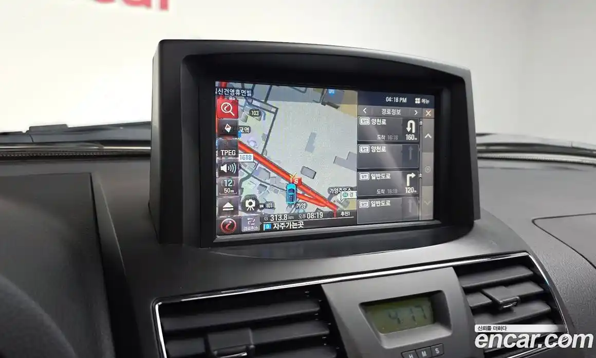 SsangYong Rexton 2015 2.0 Автомат в Москве № 29813, фото 15