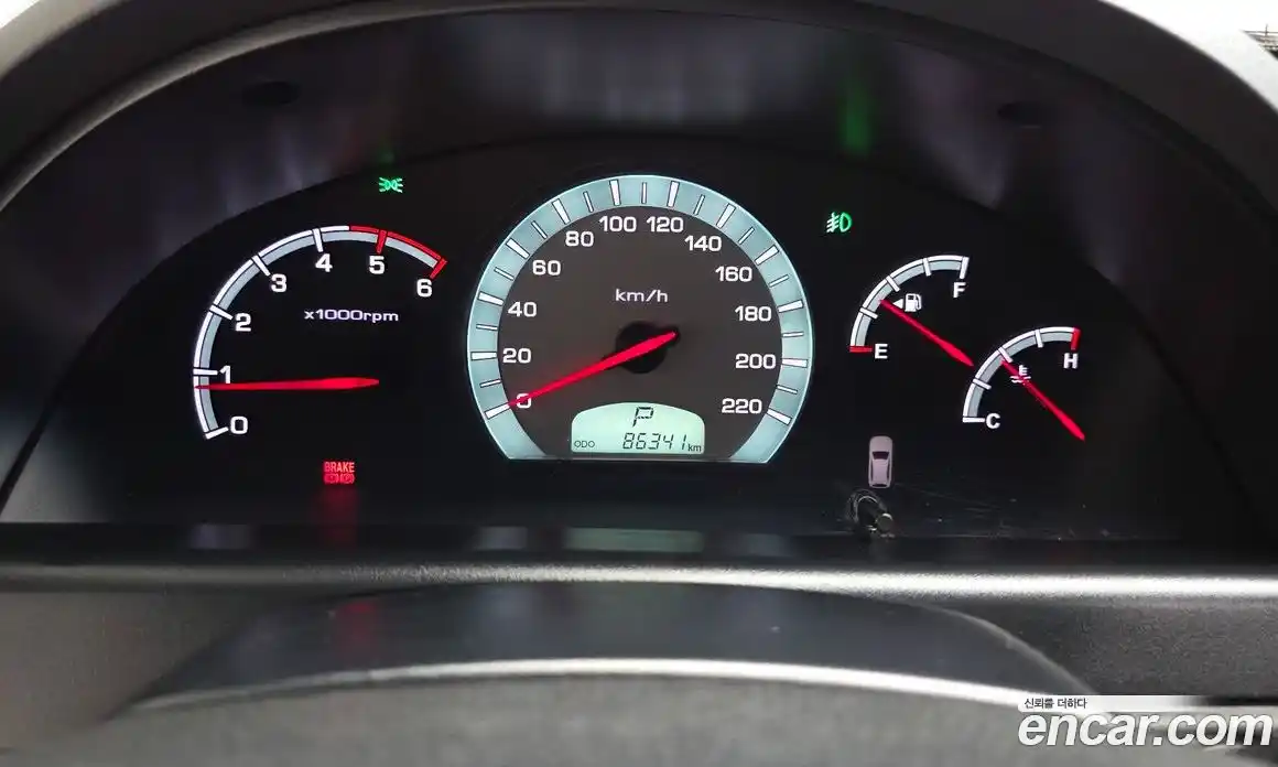 SsangYong Rexton 2015 2.0 Автомат в Москве № 29813, фото 19