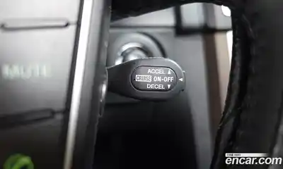 SsangYong Rexton 2015 2.0 Автомат в Москве № 29813, миниатюра 2