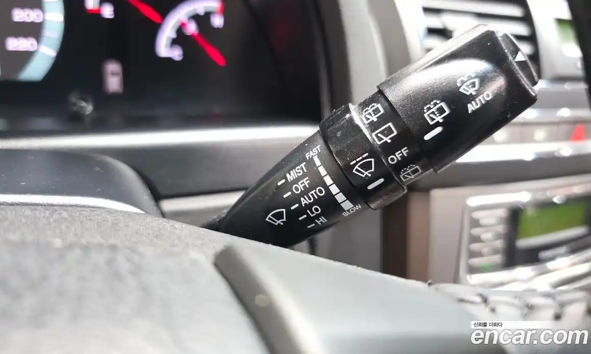 SsangYong Rexton 2015 2.0 Автомат в Москве № 29813, фото 3