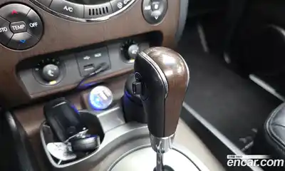 SsangYong Rexton 2015 2.0 Автомат в Москве № 29813, миниатюра 4