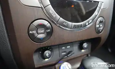 SsangYong Rexton 2015 2.0 Автомат в Москве № 29813, миниатюра 6