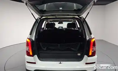 SsangYong Rexton 2015 2.0 Автомат в Москве № 29813, миниатюра 7