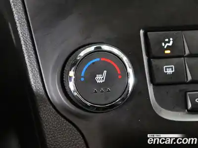 Chevrolet Orlando 2015 2.0 Автомат в Москве № 298424, миниатюра 11