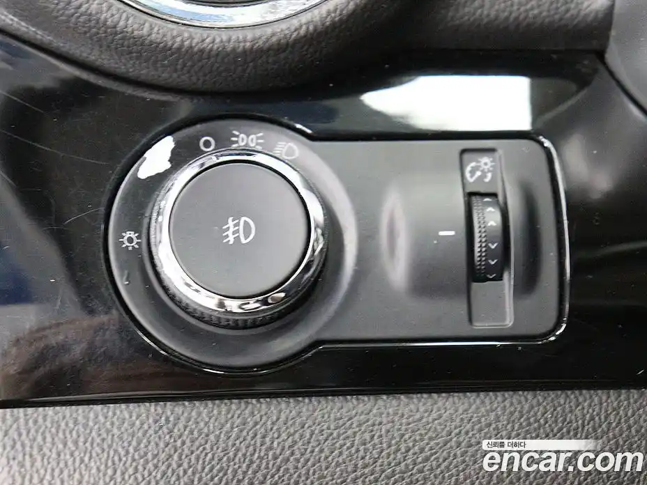 Chevrolet Orlando 2015 2.0 Автомат в Москве № 298424, фото 12