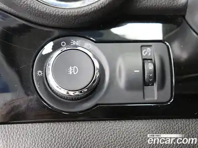 Chevrolet Orlando 2015 2.0 Автомат в Москве № 298424, миниатюра 12