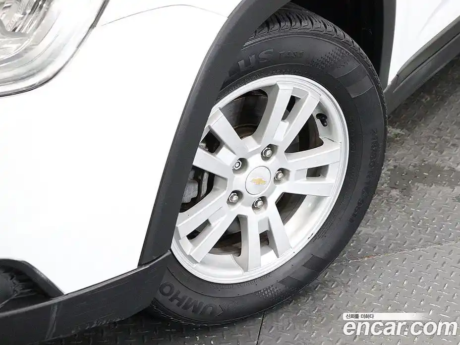 Chevrolet Orlando 2015 2.0 Автомат в Москве № 298424, фото 20