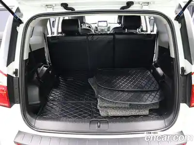 Chevrolet Orlando 2015 2.0 Автомат в Москве № 298424, миниатюра 5