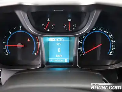 Chevrolet Orlando 2015 2.0 Автомат в Москве № 298424, миниатюра 6
