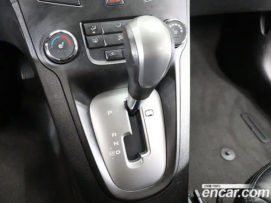 Chevrolet Orlando 2015 2.0 Автомат в Москве № 298424, фото 9