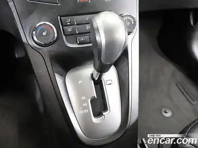 Chevrolet Orlando 2015 2.0 Автомат в Москве № 298424, миниатюра 9