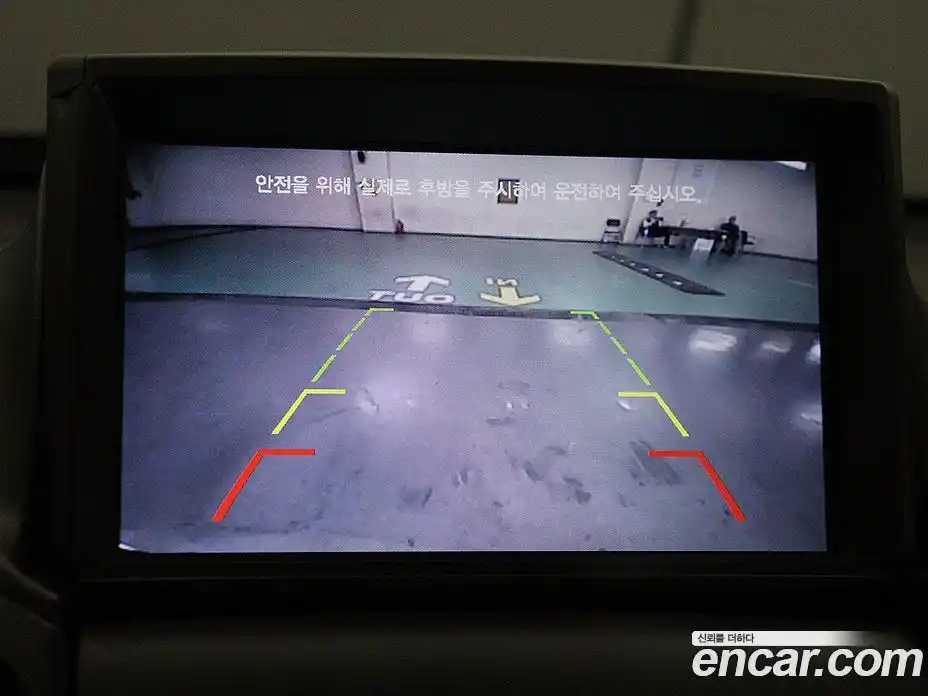 Chevrolet Orlando 2015 2.0 Автомат в Москве № 298424, фото 10